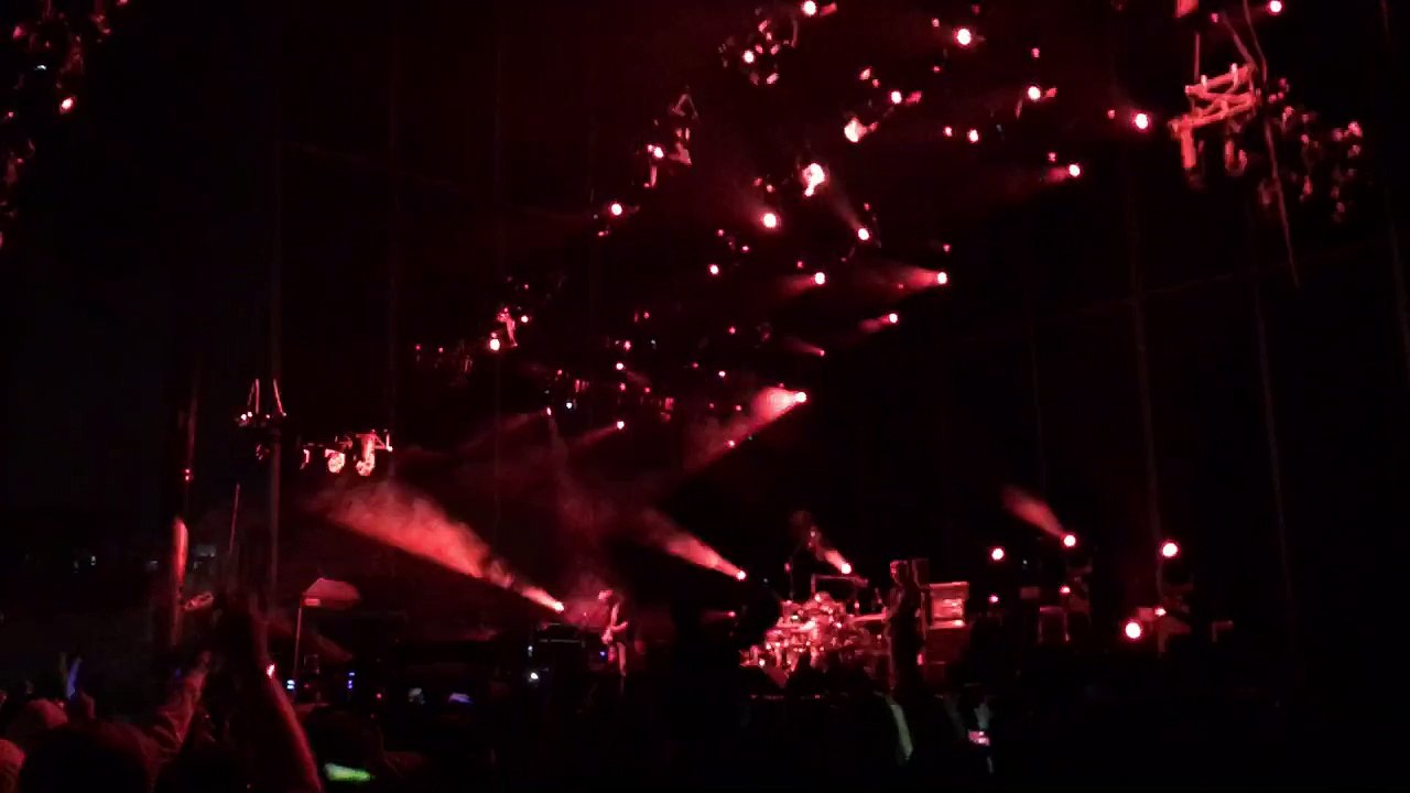 Phish - Ghost - 9/1/17 - Dicks Sporting Goods Park - Commerce City - Colorado