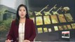 :  Gold price hits its highest level this year amid geopolitical uncertainties