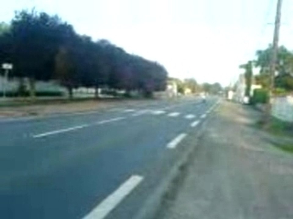 Ptite acceleration mdr