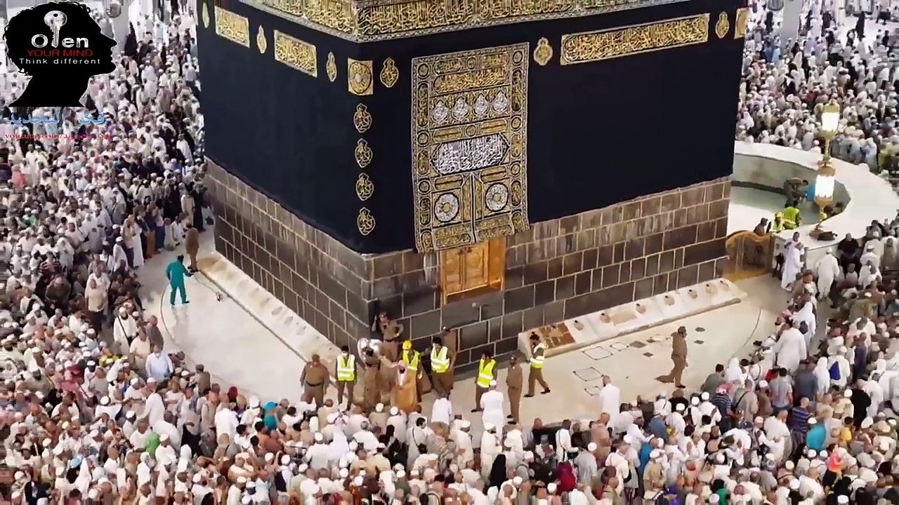 تكبيرات العيد بأجمل صوت ستسمعه في حياتك لنجعلها تملأ الدنيا الله أكبر الله أكبر