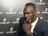 Exclusive: Quiz - How much does Usain Bolt know about Manchester United?