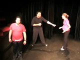 Vidéo Impro Variation au Point Virgule