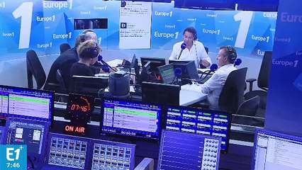 Rencontre entre Jean-Luc Mélenchon et Philippe Martinez, de grands enjeux