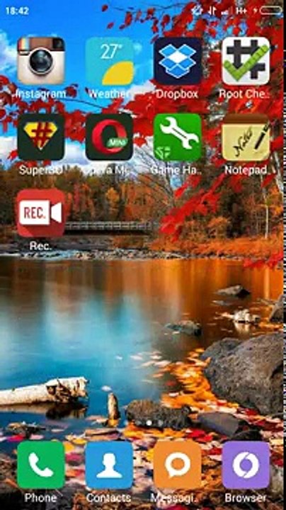 Androide archivos Juegos instalar con OBB