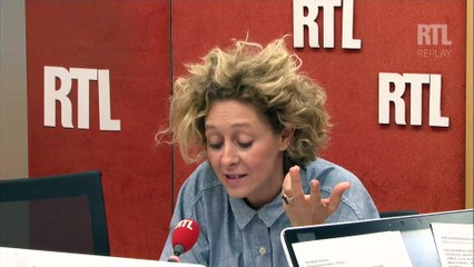 Code du travail : "Le PS est perdu comme jamais il ne l'a été", constate Alba Ventura
