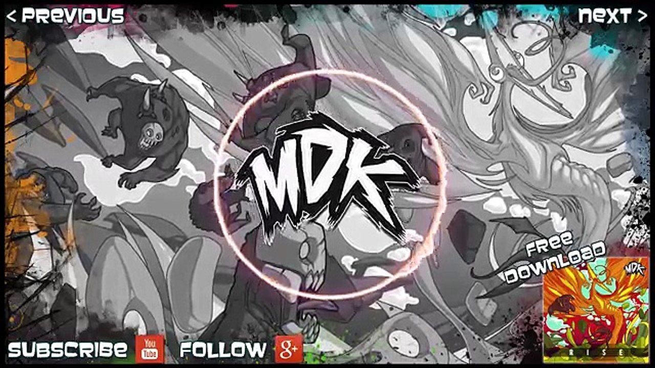 Mélanger Mdk fingerbang vip