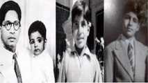 Amitabh Bachchan Childhood Rare and Unseen Photos || Creative Gallery