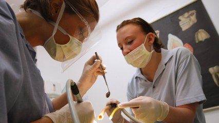 AR-Based Dentistry Will Show You How Your Teeth Will Look Post Treatment