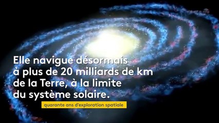 Cinq sondes qui ont marqué l'histoire de l'exploration spatiale