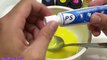 DIY Slime With Toothpaste!! 2 Ways Slime With Toothpaste Easy