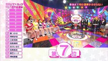 マスカットナイト [8/16]　第2回マスカッツ何か？選抜総選挙