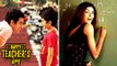 Shah Rukh Khan, Aamir Khan, Sushmita Sen BEST Teacher's of Bollywood