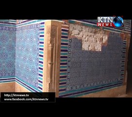 Badshahi Masjid- Thatta Sindh- Mehboob Brohi- 4th September 2017