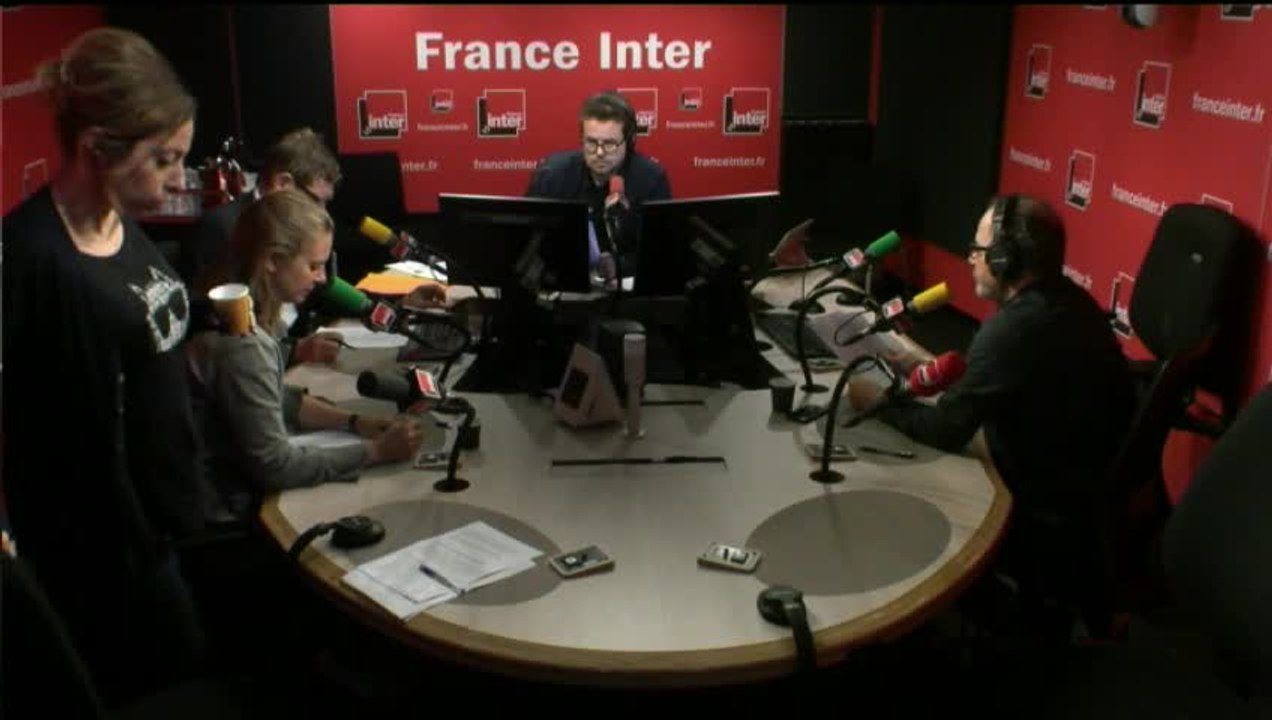 Vos appels, précieux témoignages des conséquences de l'action politique - Le 07h43