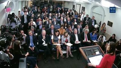 CNN's Jim Acosta Comes Out Criticizing Trump Over DACA Announcement