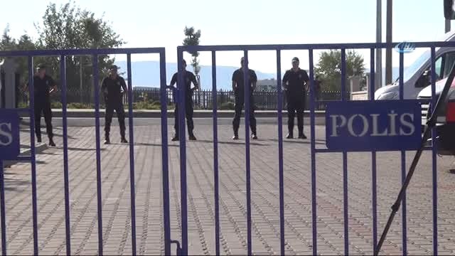 Cumhurbaşkanına Suikast Girişimi Davası Bayram Tatilinin Ardından Devam Ediyor