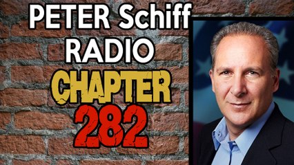 Ep. 282: Hurricanes Rain On Market's Parade