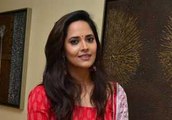 Anchor Anasuya Played A Big Drama For 