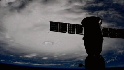 Hurricane Irma threatens Caribbean islands and Florida