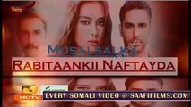 Rabitaankii nafteyda Part 122 MAHADSANID Musalsal Heeso Soomaali Cusub Hindi af Somali Short Films Cunto Karis Macaan