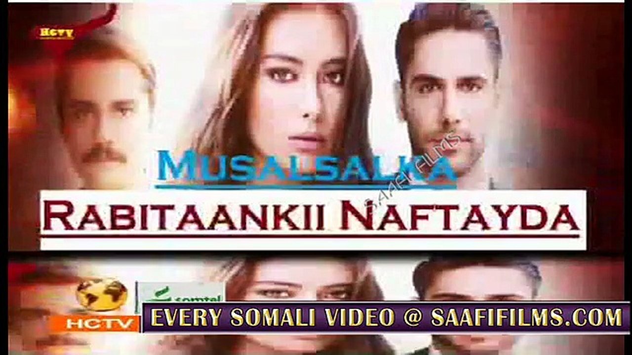 Rabitaankii nafteyda Part 124 MAHADSANID Musalsal Heeso Soomaali Cusub Hindi af Somali Short Films Cunto Karis Macaan