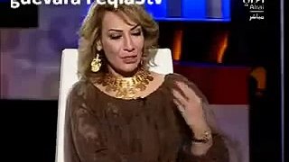 هدى حسين تتحدث عن مسلسل اميمة في دار الايتام 2