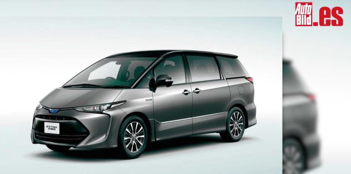 VÍDEO: Los coches de Toyota que fijo no conocías