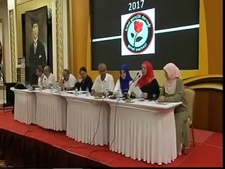 Turkiye bu kadini konusuyor