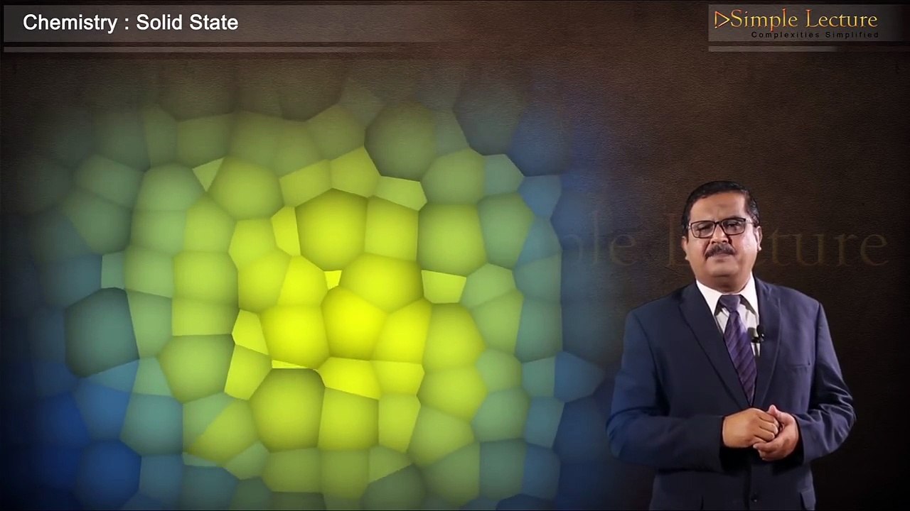 Class 12 Chapter 1 Solid State (1)