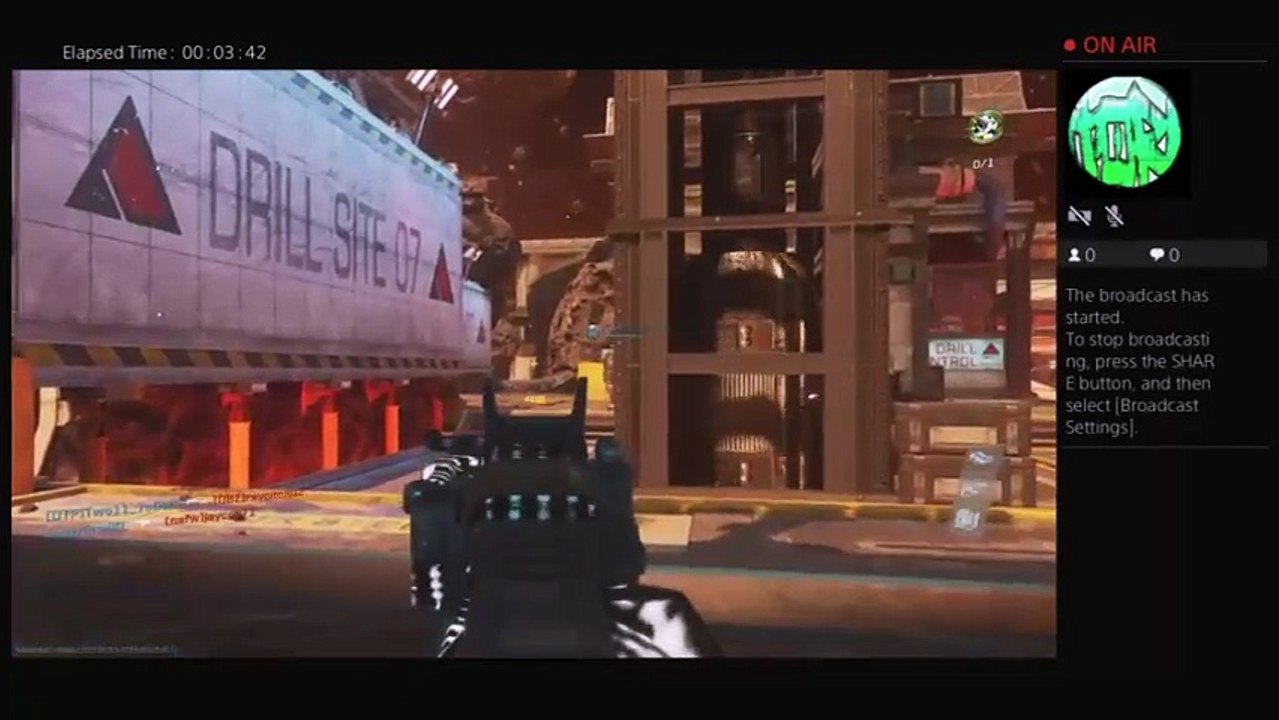 Nuke  Time?