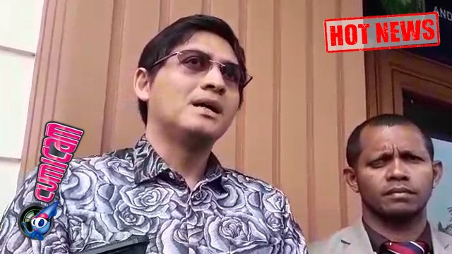 Hot News! Ingin Cepat Cerai, Lucky Hakim-Tiara Dewi Putus Komunikasi? - Cumicam 06 September 2017