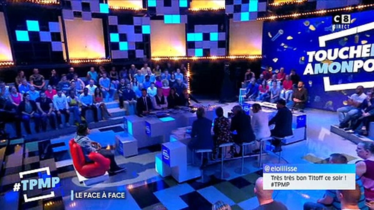 Soprano révèle pourquoi il refusera toujours l'émission "Danse avec les stars" sur TF1 - Regardez