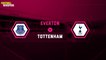 Everton v Tottenham Hotspur | Head To Head | Premier League 17/18 | FWTV