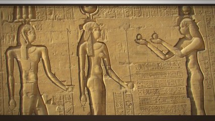 ¿Cómo se depilaban en la antigüedad?