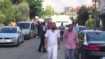 Mersin'de Bombalı Saldırı Girişimi Önlendi