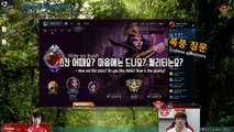 Faker talks about 2016 SKT World Champion Skins! (Faker: To give you a small hint..) [Fake
