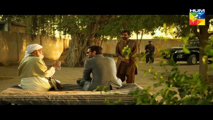 Alif Allah Aur Insaan Episode 20 HUM TV Drama - 5 September 2017