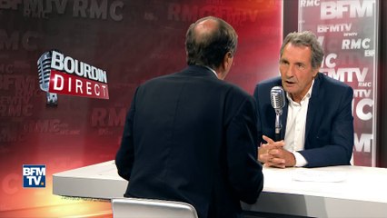 Pour mieux rémunérer les producteurs, Leclerc se dit "prêt" à réduire ses marges