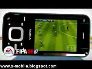 Nokia Next Gen N-Gage