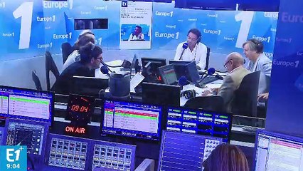 Ouverture prochaine du Louvre d'Abu Dhabi, nouvel extrait de U2 et prochain roman de Leila Slimani