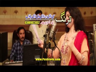 Pashto New Songs Album 2017 Sta Da Deedan Dapara Part-2