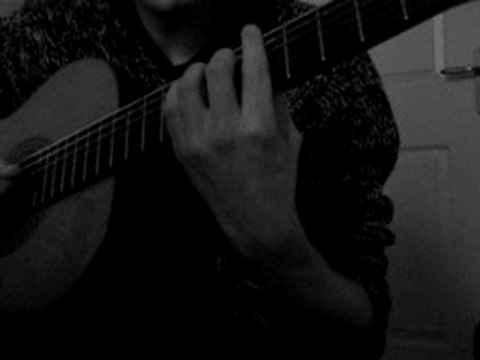 Stairway to heaven - Led Zeppelin