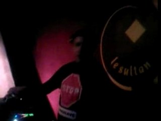 Dj Hamida Live au Sultan à Toulouse