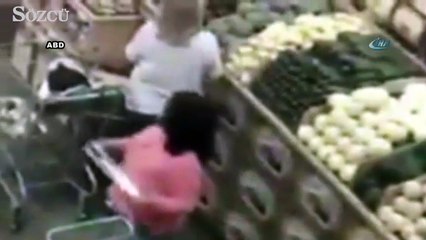 Kaşla göz arasında çaldı