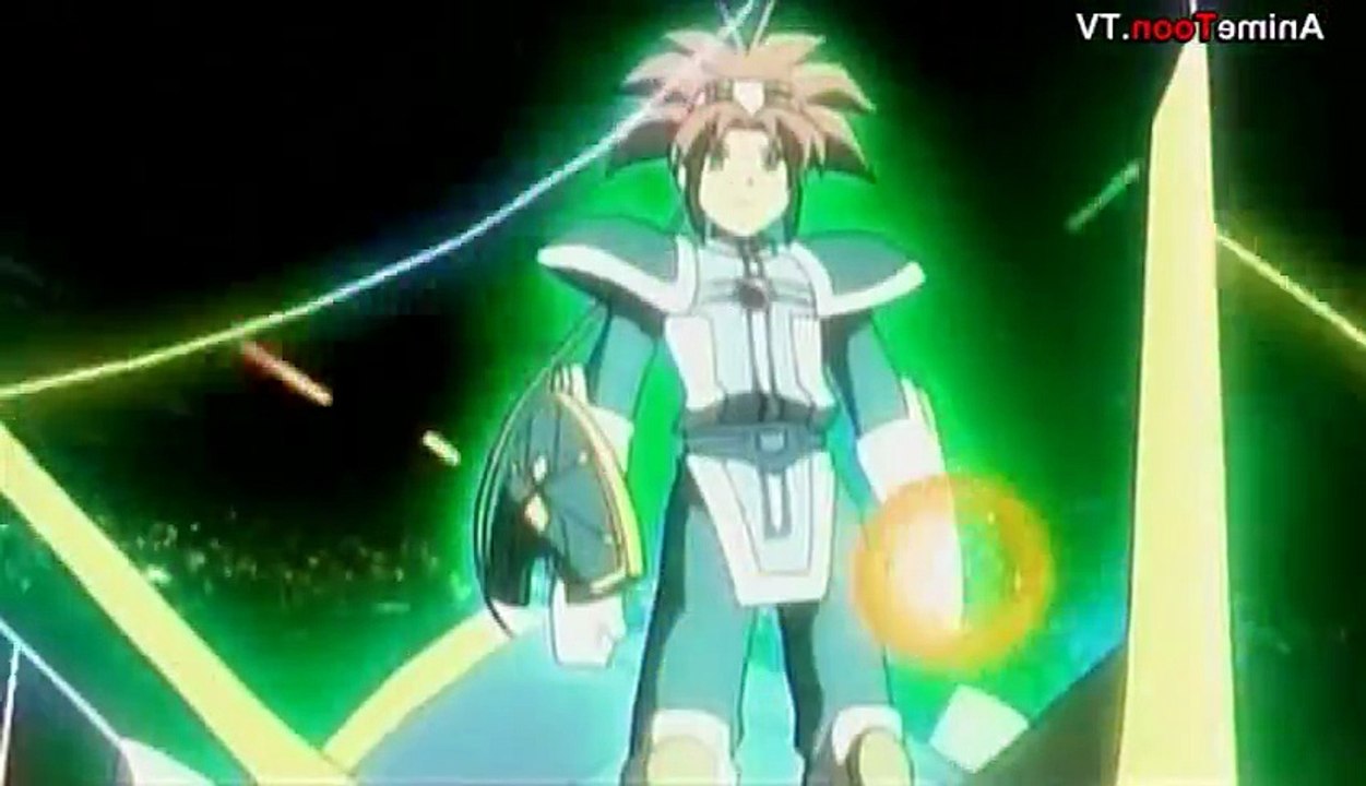 Spider Riders E 32