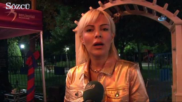 Ömür Gedik’ten ‘Vatan Şaşmaz’ yorumu