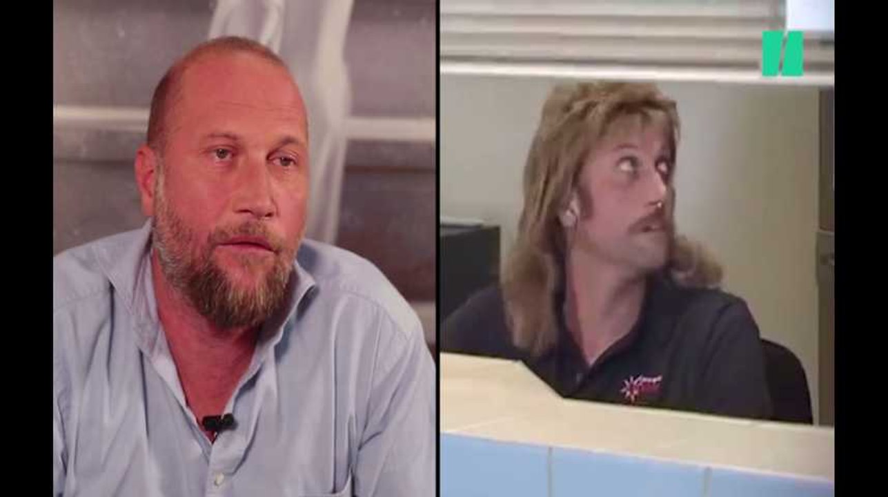 François Damiens nous raconte les coulisses du sketch "Benjam"? Préjent!"