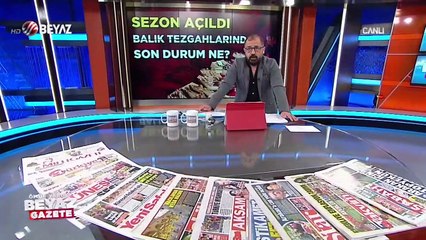 Vatandaş, ne zaman ucuz balık yiyebilecek?