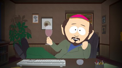 South Park ~~ Season 21 Episode 1 FuLL | Eps.01 - s21.e1