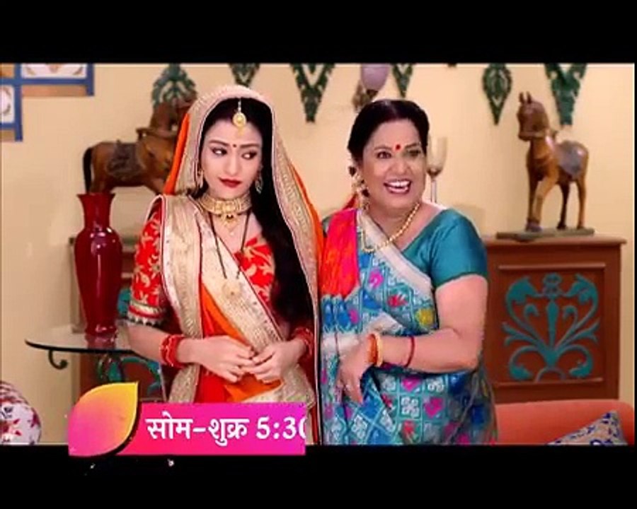 Bhaag Bakool Bhaag - Promo 2